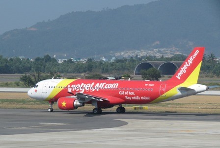 Cục Hàng không giám sát đặc biệt với Vietjet Air VietJet Air bị giám sát đặc biệt từ ngày 26/6-26/7
