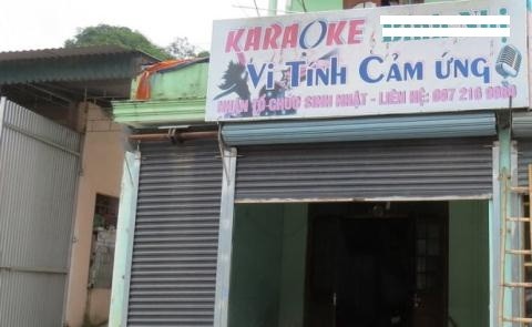 'Rửa hận' trong quán karaoke, một người bị đâm chết Ảnh minh họa