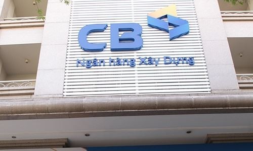 Khởi tố 16 cán bộ Ngân hàng Xây dựng Việt Nam Khởi tố 16 cán bộ Ngân hàng Xây dựng Việt Nam