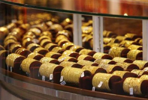3 lý do nên đầu tư vào vàng năm 2017 3 lý do nên đầu tư vào vàng năm 2017