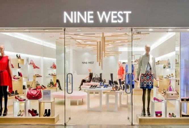 Nine West nộp đơn xin phá sản vì món nợ hơn 1 tỷ USD Nine West nộp đơn xin phá sản vì món nợ hơn 1 tỷ USD