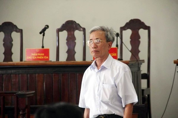 Bộ Lao động không đồng tình với bản án dâm ô trẻ em ở Vũng Tàu Bộ Lao động không đồng tình với bản án dâm ô trẻ em ở Vũng Tàu