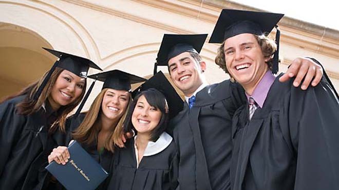 Học bổng Chính phủ Ý trong năm 2014 - 2015 Ảnh minh họa. Nguồn Internet