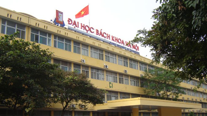 Thí sinh dự thi vào ĐH Bách Khoa HN được điều chỉnh nguyện vọng Thí sinh dự thi vào ĐH Bách Khoa HN được điều chỉnh nguyện vọng
