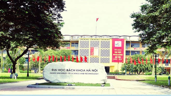 Thực hiện cơ chế tự chủ ở ĐH Bách khoa Hà Nội Ảnh minh họa