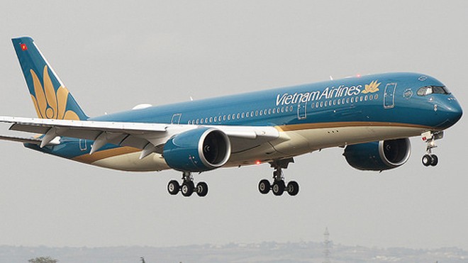 34 hành khách bay đi Nhật gặp vấn đề về sức khỏe 34 hành khách bay đi Nhật gặp vấn đề về sức khỏe