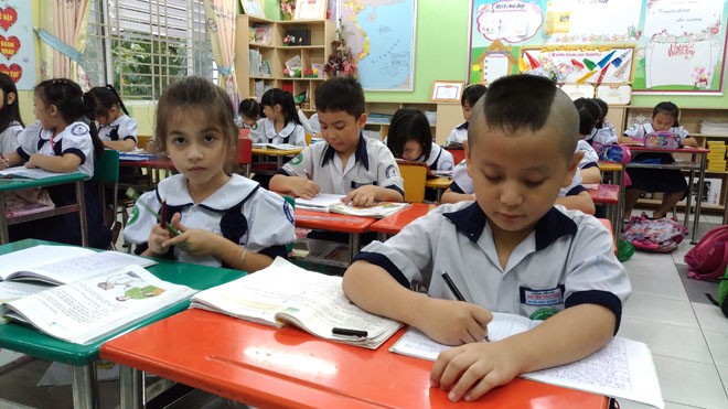 TPHCM tạo điều kiện cho giáo viên dạy thêm đúng quy định TPHCM sẽ tạo điều kiện cho giáo viên dạy thêm đúng quy định