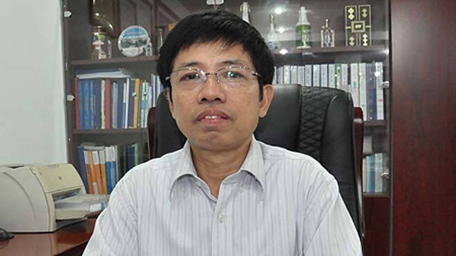 Bỏ điểm sàn đại học: Không có chuyện thả cửa vào đại học? PGS.TS Lê Hữu Lập