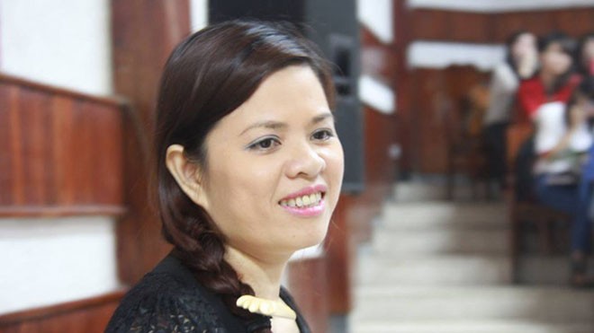 Những dấu hiệu nhận biết trẻ bị xâm hại tình dục TS Vũ Thu Hương