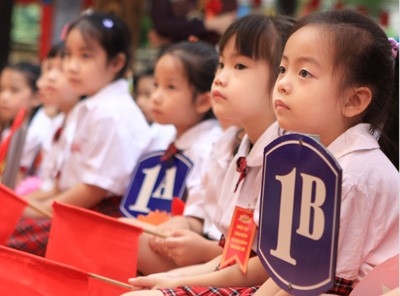 Hà Nội sẽ xử lý nghiêm các trường tuyển sinh trước thời gian quy định Hà Nội sẽ xử lý nghiêm các trường tuyển sinh trước thời gian quy định