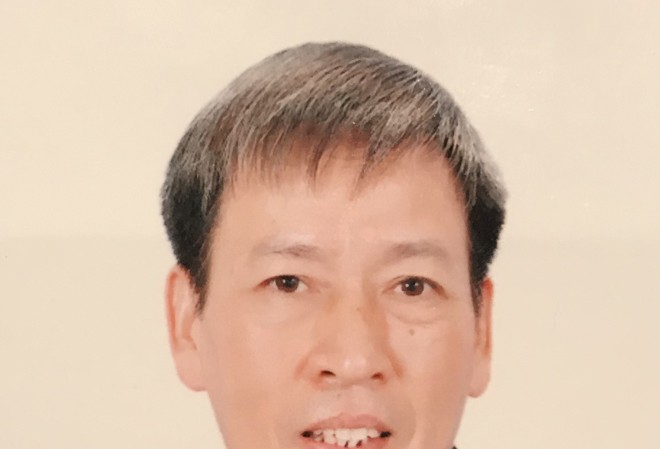 Đại sứ Nguyễn Thanh Tân từ trần Đại sứ Nguyễn Thanh Tân