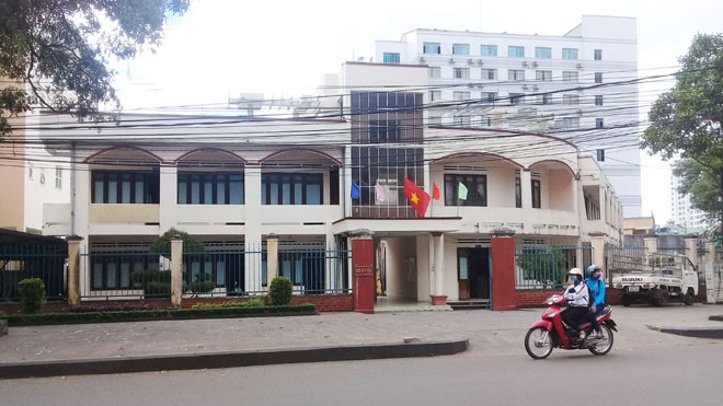 Phó ban Dân tộc tỉnh Gia Lai xin nghỉ việc đi 'chữa bệnh dài ngày' Ban Dân tộc tỉnh Gia Lai