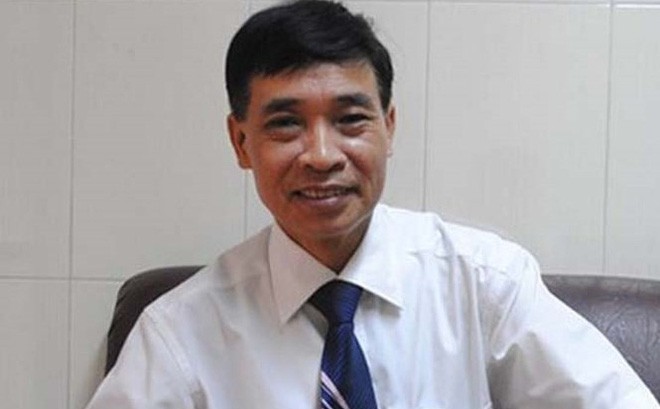 Tổng thư ký hội Ngôn ngữ học lên tiếng ý kiến đổi 'Giáo dục' thành 'Záo Zụk' PGS.TS Phạm Văn Tình - Tổng thư ký Hội Ngôn ngữ học Việt Nam