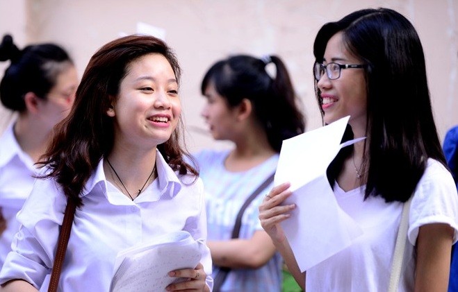 Tuyển sinh 2018: Các mốc quan trọng thí sinh cần ghi nhớ Tuyển sinh 2018: Các mốc quan trọng thí sinh cần ghi nhớ