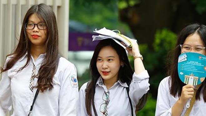 Thực hư chuyện 5 điểm một môn thi mới đỗ tốt nghiệp? Thực hư chuyện 5 điểm một môn thi mới đỗ tốt nghiệp?