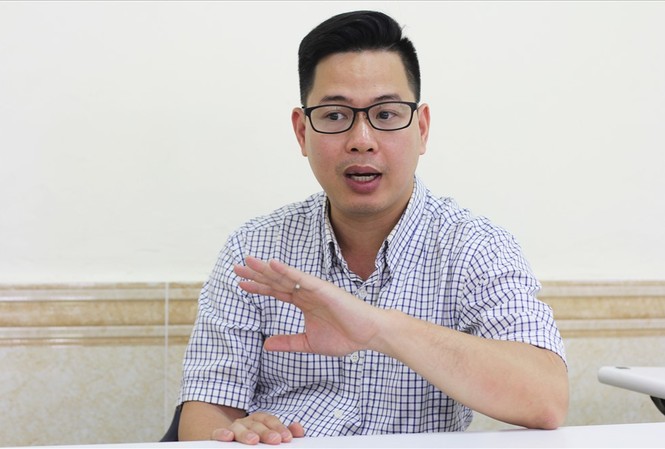 Chuyên gia tâm lý: Thùy D. có nguy cơ bị bạo hành nhiều hơn TS Trần Thành Nam