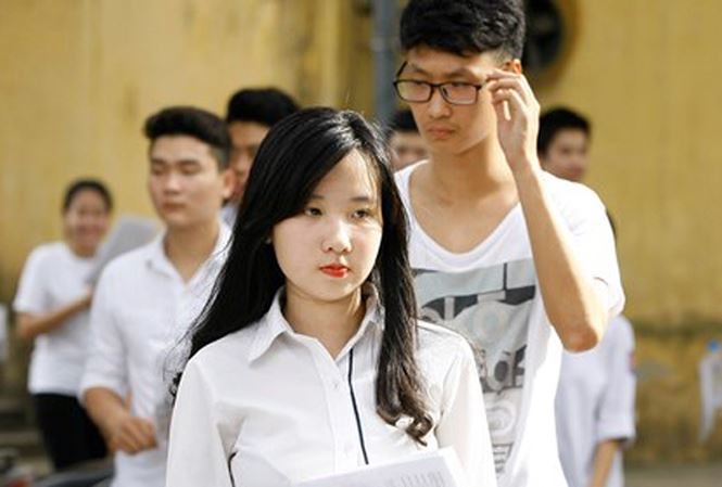 Đại học Kinh tế quốc dân công bố điểm sàn Đại học Kinh tế quốc dân công bố điểm sàn