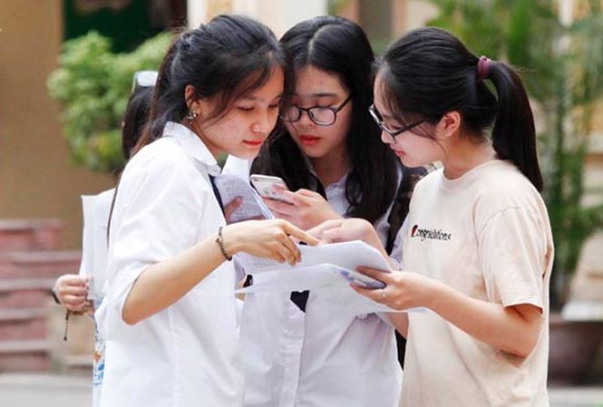 ĐH Y Dược Thái Bình công bố điểm sàn xét tuyển từ 15 đến 20 ĐH Y Dược Thái Bình công bố điểm sàn xét tuyển từ 15 đến 20