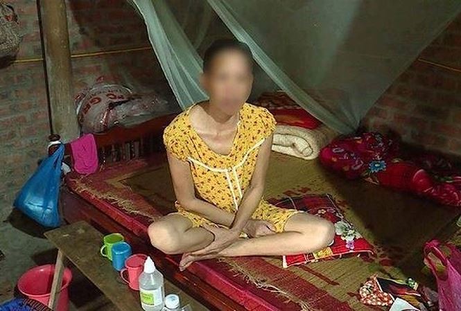 Bản tin 14H: Thông tin mới nhất về vụ 42 người dân bị HIV Một người dân ở Kim Thượng, Tân Sơn, Phú Thọ có kết quả xét nghiệm HIV dương tính