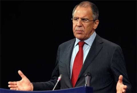 Ngoại trưởng Syria thăm Nga giữa bộn bề tin đồn bị Mỹ tấn công Ngoại trưởng Syria thăm Nga giữa bộn bề tin đồn bị Mỹ tấn công