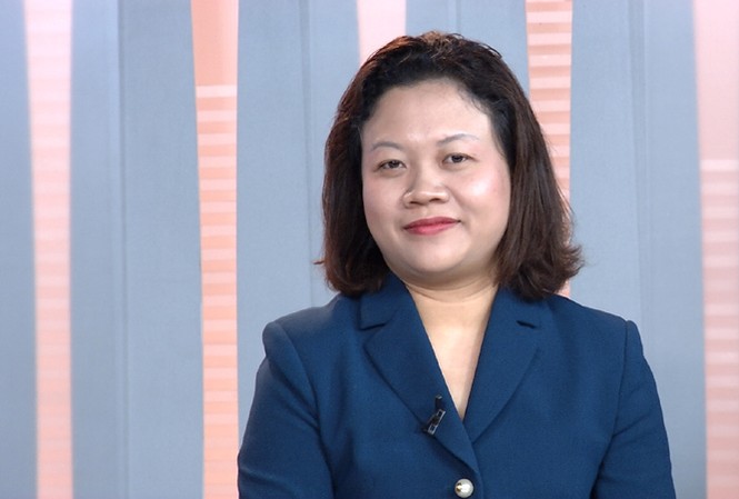 PGS.TS Chu Cẩm Thơ: Nhiều giáo viên tự tạo rủi ro cho mình PTS.TS Chu Cẩm Thơ. Ảnh: VietNamNet.