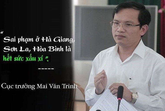 64 thí sinh gian lận ở Hòa Bình: Không công bố vì sợ... phụ huynh tổn thương? Có nên giữ kín danh sách 64 thí sinh gian lận ở Hòa Bình?