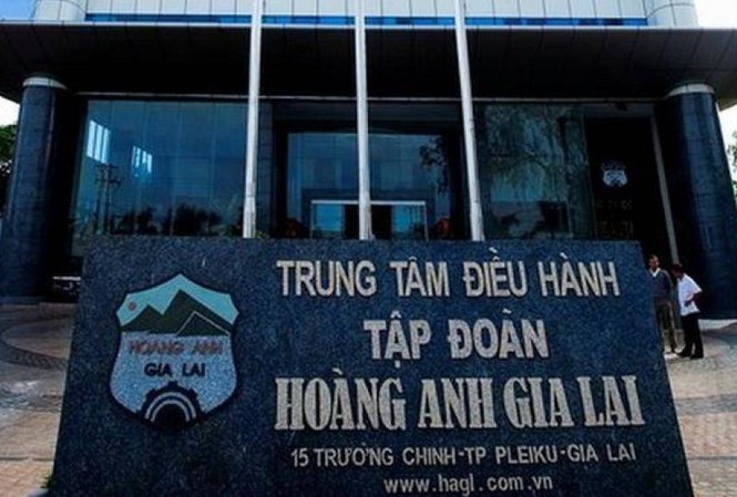 Kiểm toán nhà nước phát hiện hàng loạt sai phạm ở Cục Thuế Gia Lai Tập đoàn HAGL bị Kiểm toán Nhà nước kiến nghị nộp thêm trên 106,4 tỷ đồng tiền thuế tăng thu.