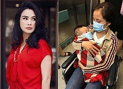 Thanh Lam kêu gọi hơn 1,2 tỷ đồng ghép tủy cho con trai ca sĩ Minh Hiền Thanh Lam kêu gọi hơn 1,2 tỷ đồng ghép tủy cho con trai ca sĩ Minh Hiền