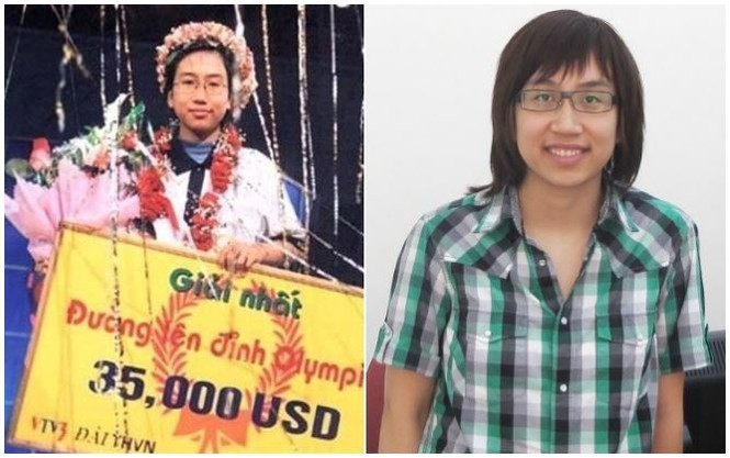 “Đường lên đỉnh Olympia” là nơi tuyển chọn nhân tài cho nước Úc? Những nhà vô địch Olympia trước đây