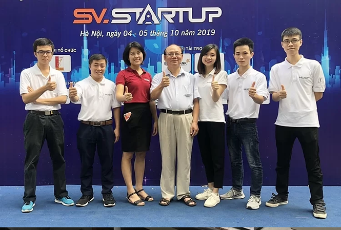 Làm xương từ nhựa, ý tưởng táo bạo của sinh viên Bách khoa Hà Nội Làm xương từ nhựa, ý tưởng táo bạo của sinh viên Bách khoa Hà Nội