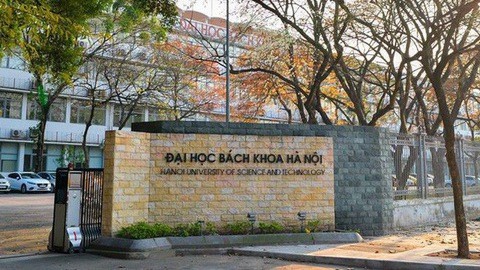 Những điểm mới trong tuyển sinh vào ĐH Bách Khoa Hà Nội năm 2020 Những điểm mới trong tuyển sinh vào ĐH Bách Khoa Hà Nội năm 2020