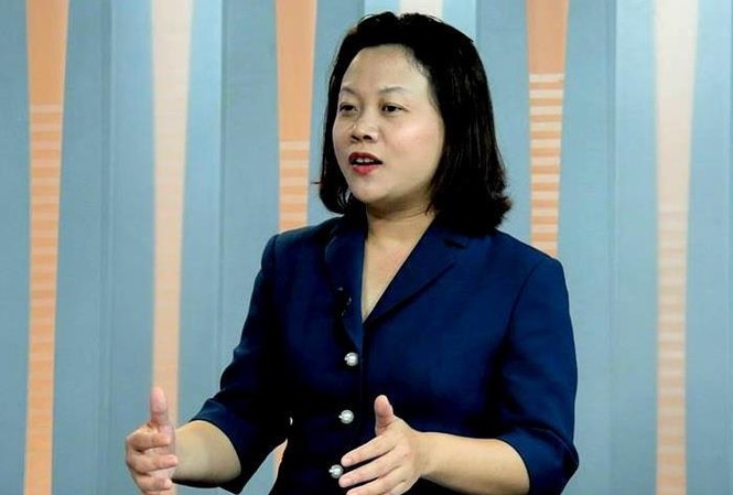 Đề xuất nghỉ học nhiều kỳ: Không thể vội vàng PGS Chu Cẩm Thơ - Phó trưởng Ban Nghiên cứu Kết quả Giáo dục, Viện Khoa học Giáo dục, Bộ GD&ĐT