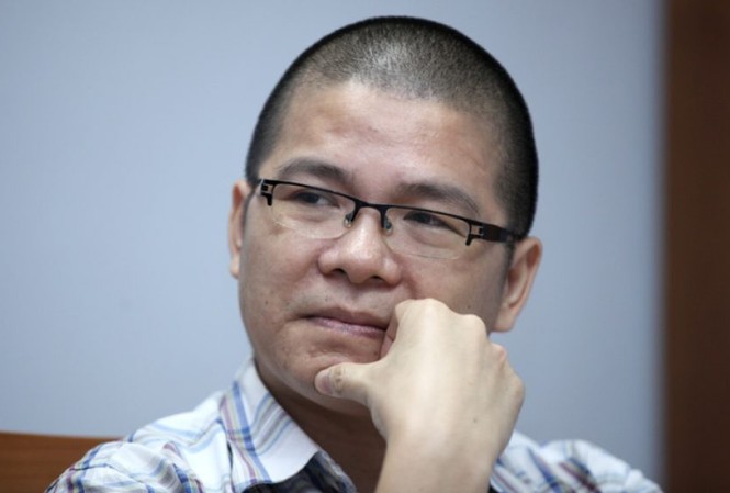 TS. Giáp Văn Dương: Tôi ủng hộ cho học sinh nghỉ 4 kỳ mỗi năm vì tôi thấy tốt TS. Giáp Văn Dương: Tôi ủng hộ việc nghỉ 4 kỳ/ năm vì tôi thấy tốt. Ảnh: Internet