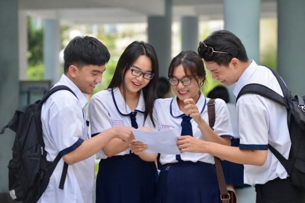 Thi tốt nghiệp THPT năm nay vào ngày 9-10/8 Thi tốt nghiệp THPT năm nay vào ngày 9-10/8