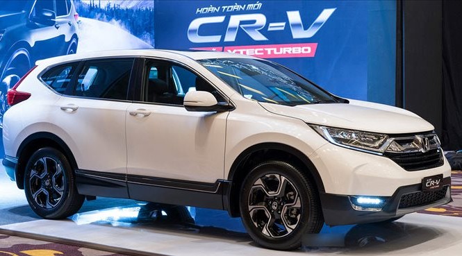 Đại lý 'khất lần' giao xe Honda CR-V cho khách? Đại lý Honda đang chậm trễ trong việc giao xe CR-V?