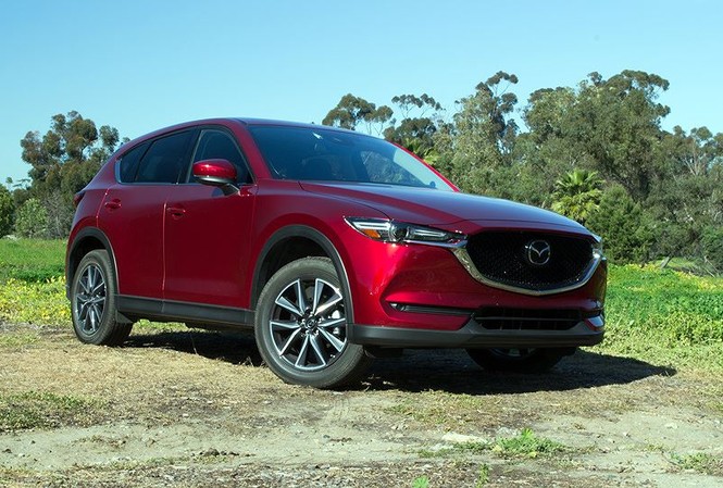 Top 10 ôtô bán chạy nhất tháng 5 tại Việt Nam Mazda CX-5 có mặt top 10 xe bán chạy nhất tháng 5