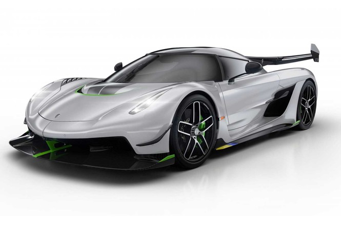 Liệu siêu xe Koenigsegg Jesko có đạt được tốc độ tối đa gần 500 km/h? Liệu siêu xe Koenigsegg Jesko có đạt được tốc độ tối đa gần 500 km/h?
