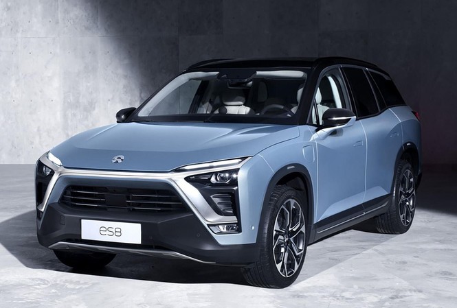 Thương hiệu Trung Quốc vượt General Motors của Mỹ Thương hiệu Trung Quốc vượt General Motors của Mỹ