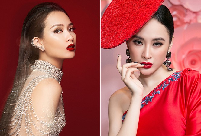 Angela Phương Trinh sẽ trao giải cho nghệ sĩ quốc tế tại MAMA 2017 Phan Lê Ái Phương và Angela Phương Trinh sẽ tham dự lễ trao giải MAMA 2017.