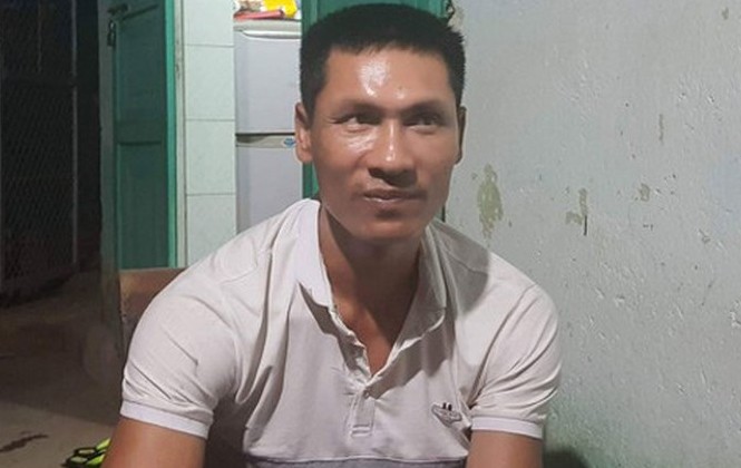 Tài xế bẻ lái thần sầu cứu 2 nữ sinh thoát xử lý hình sự Tài xế Đỗ Văn Tiến đã được chủ xe Toyota 7 chỗ đồng ý đề nghị miễn truy cứu trách nhiệm hình sự.