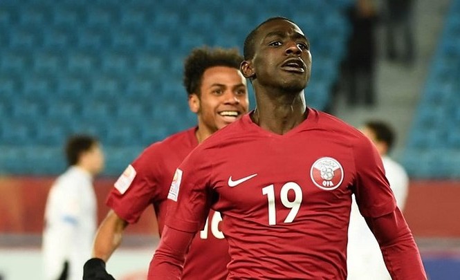 Chân dung ứng viên 'Vua phá lưới' Asian Cup 2019 'Báo đen' Almoez Ali - chân sút nguy hiểm nhất của Qatar
