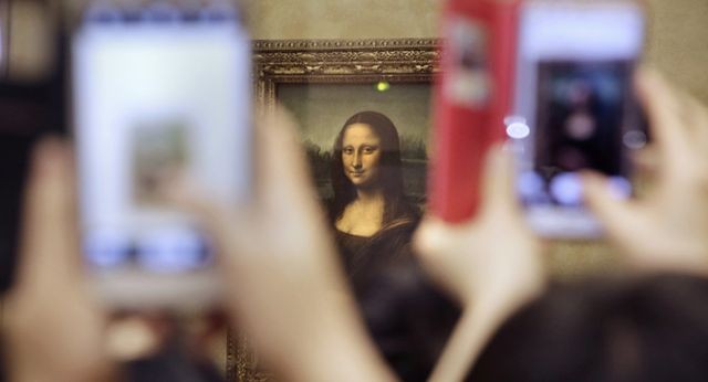 Nụ cười bí ẩn của Mona Lisa đã có lời giải thực sự? Nụ cười bí ẩn của nàng Mona Lisa vẫn luôn luôn là bí ẩn.