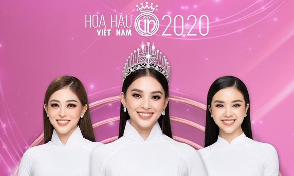 Thể lệ cuộc thi Hoa hậu Việt Nam 2020 Thể lệ cuộc thi Hoa hậu Việt Nam 2020