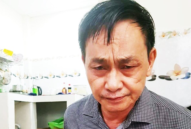 Trùm ma túy Nguyễn Sĩ Thắng bị bắt tại Lâm Đồng Nguyễn Sĩ Thắng bị bắt tại TP, Bảo Lộc
