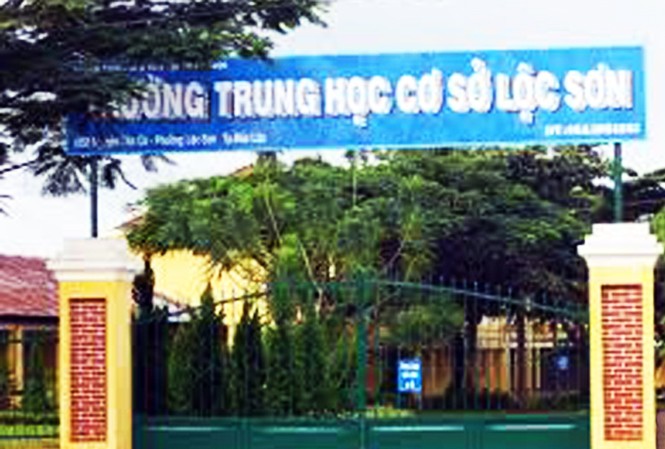 Phát hiện nữ sinh lớp 8 tử vong trong tư thế treo cổ tại nhà Ngôi trường nơi B.T.M.V đang theo học