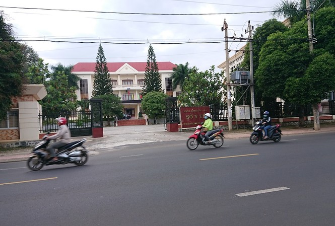 Thông tin mới vụ hàng loạt cán bộ ở Đắk Lắk dùng bằng giả Sở Y tế Đắk Lắk