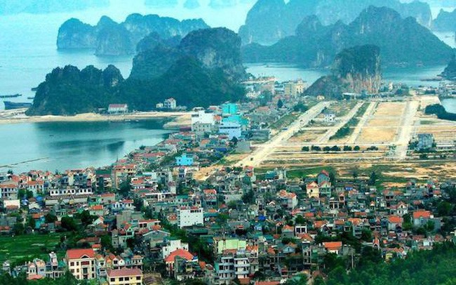 Đại gia BĐS 'tháo chạy' khỏi hai thị trường lớn Các thị trường vùng ven xuất hiện hiện tượng nóng, sốt bất thường