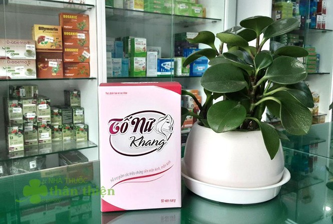 Vì sao Tố nữ khang được nhiều người lựa chọn trong ngày 20/10 Vì sao Tố nữ khang được nhiều người lựa chọn trong ngày 20/10