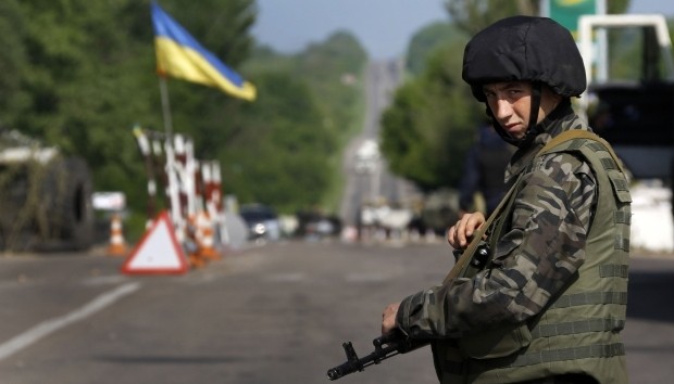 Ukraine bác khả năng đàm phán với Nga Ukraine bác khả năng đàm phán với Nga