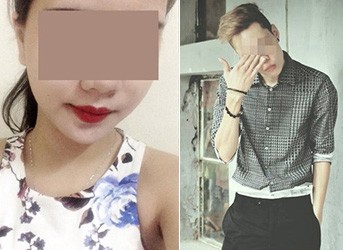 Phản cảm bạn trẻ đua nhau khoe 'chiến tích' yêu đương trên mạng Phản cảm bạn trẻ đua nhau khoe 'chiến tích' yêu đương trên mạng
